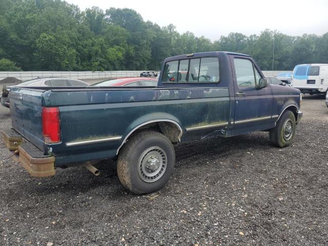 Vin: 1ftef25n7nna26884, lot: 62713345, ford all models 19923