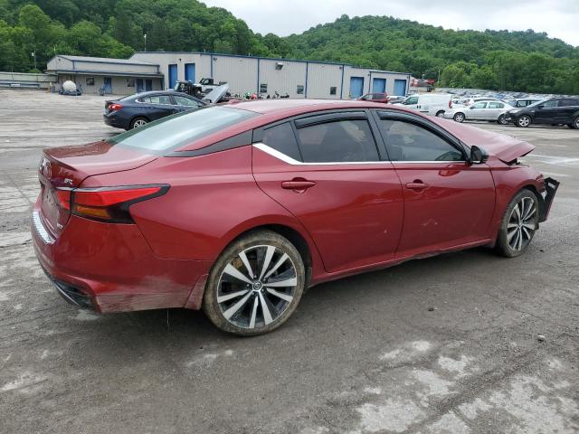 Vin: 1n4bl4cw2lc268564, lot: 59925985, nissan altima sr 20203