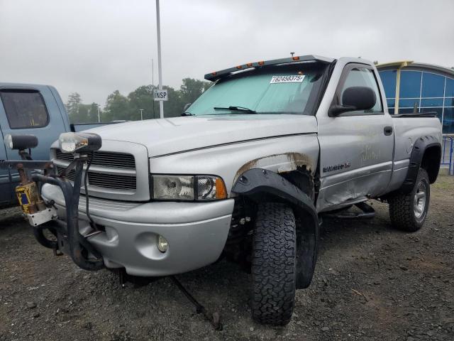 DODGE RAM 1500
