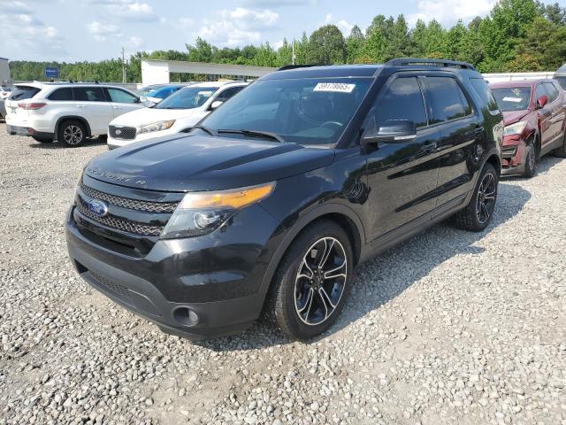 Vin: 1fm5k8gt7fgb22543, lot: 59178665, ford explorer sport 2015 img_1