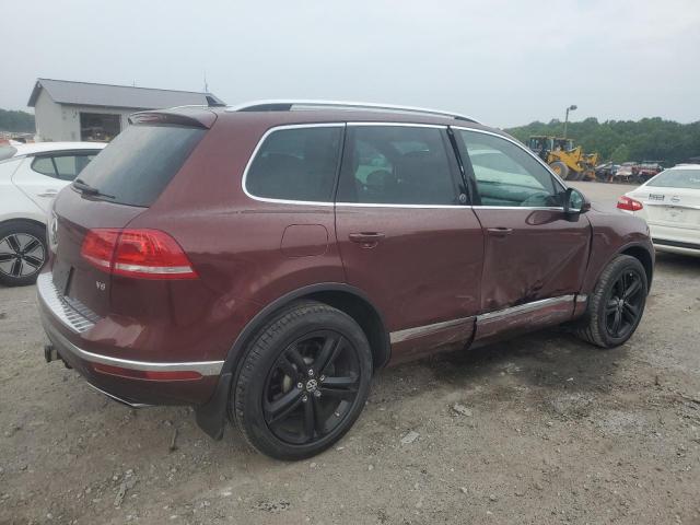 Vin: wvgrf7bpxhd005361, lot: 59959415, volkswagen touareg wolfsburg 20173