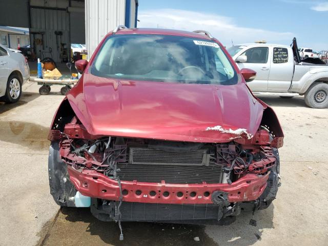 2017 FORD ESCAPE TIT 1FMCU0JD9HUC72551