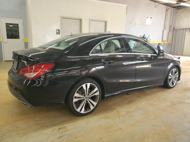 Vin: wddsj4gb4jn657124, lot: 58735945, mercedes-benz cla-class 250 4matic 20183