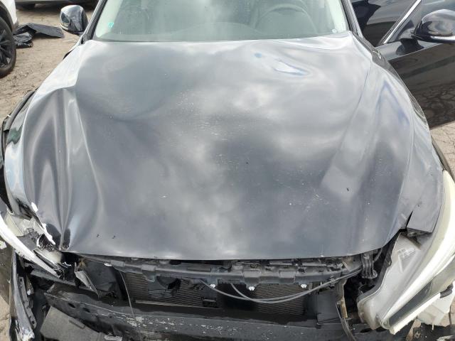 2018 INFINITI Q50 PURE JN1CV7AR8JM280770