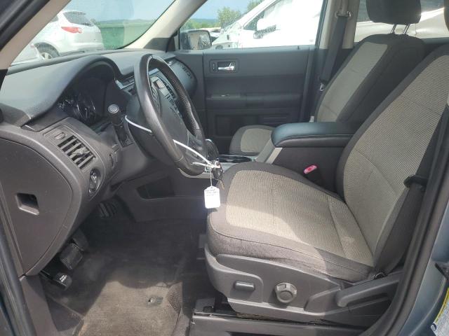 2010 FORD FLEX SE - 2FMGK5BC3ABA29064