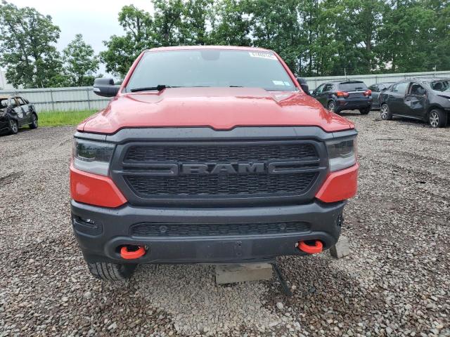 2021 RAM 1500 BIG H - 1C6SRFFT9MN696151