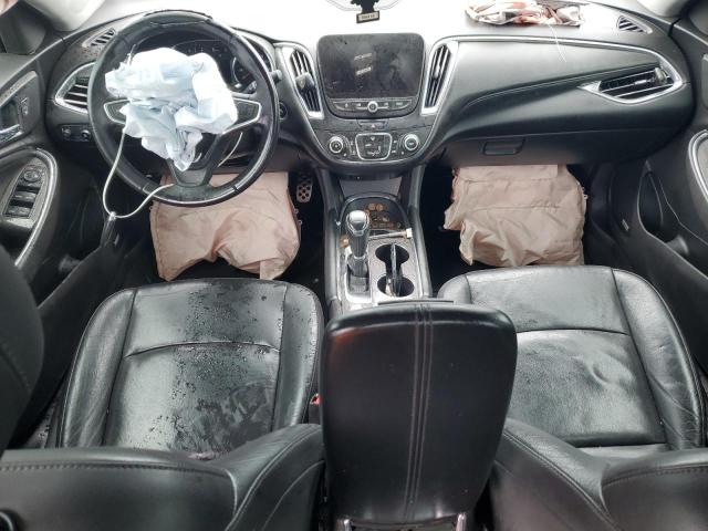 2016 CHEVROLET MALIBU LT 1G1ZE5STXGF357800
