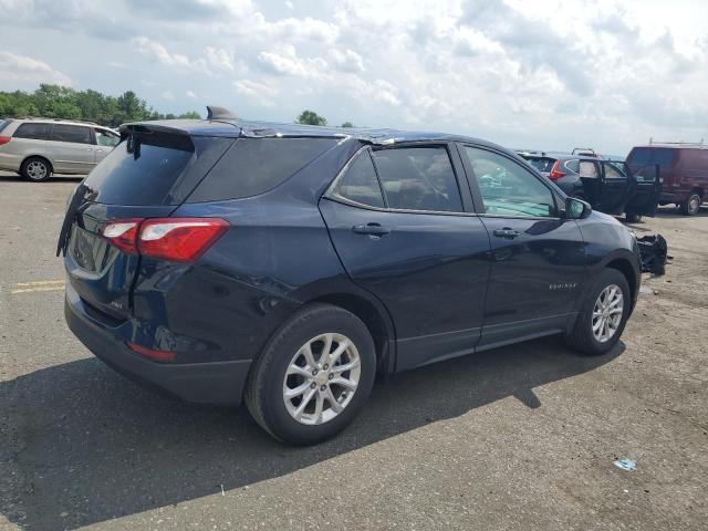 Vin: 3gnaxsev2ms149337, lot: 62865935, chevrolet equinox ls 20213