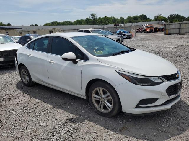 Vin: 1g1be5sm0h7120349, lot: 62313265, chevrolet cruze lt 20174
