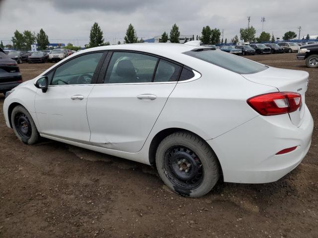 2018 CHEVROLET CRUZE LT 1G1BE5SM6J7146993
