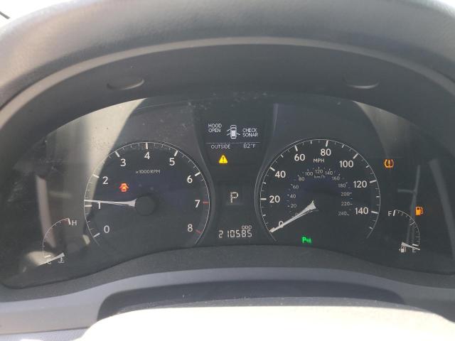 2010 LEXUS RX 350 - JTJZK1BA1A2409141