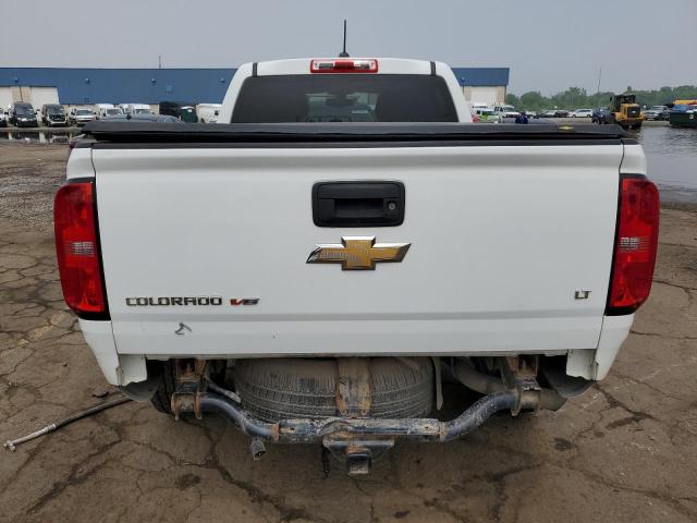 2018 CHEVROLET COLORADO L - 1GCGTCEN0J1192527