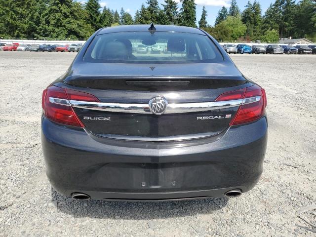2015 BUICK REGAL 2G4GK5EXXF9176852