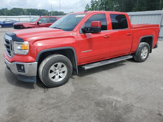Vin: 3gtu2uec9eg162489, lot: 60775385, gmc sierra k1500 sle 2014 img_1