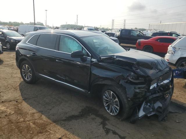 2023 LINCOLN NAUTILUS 2LMPJ8J97PBL14096