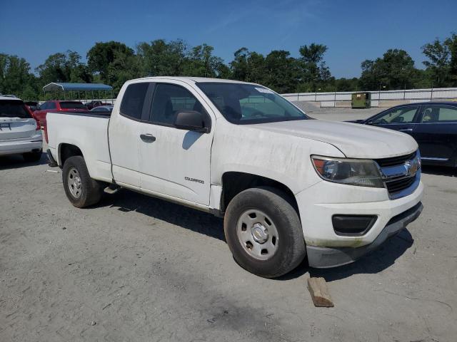 Vin: 1gchsbea7g1189289, lot: 62022375, chevrolet colorado 20164