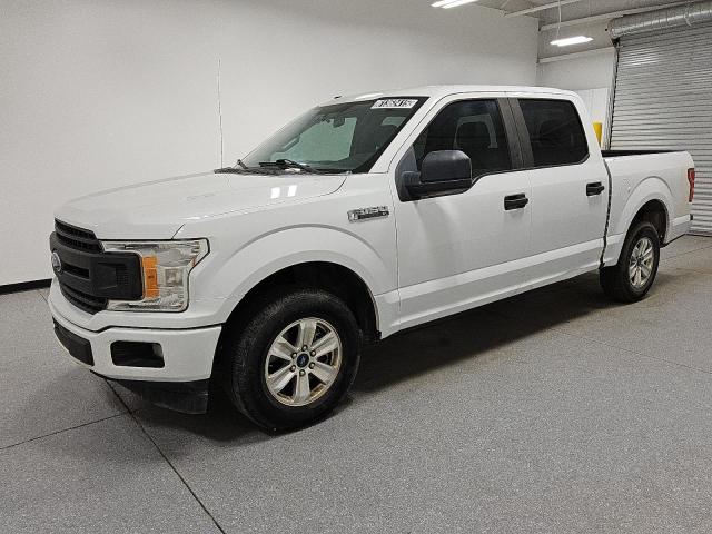 Vin: 1ftew1cb1jfa18559, lot: 61362415, ford f-150 supercrew 2018 img_1
