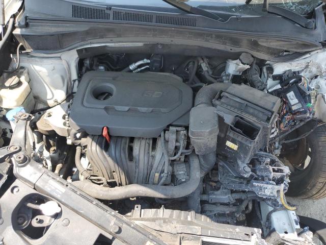 2017 HYUNDAI SANTA FE S - 5NMZUDLB8HH028639