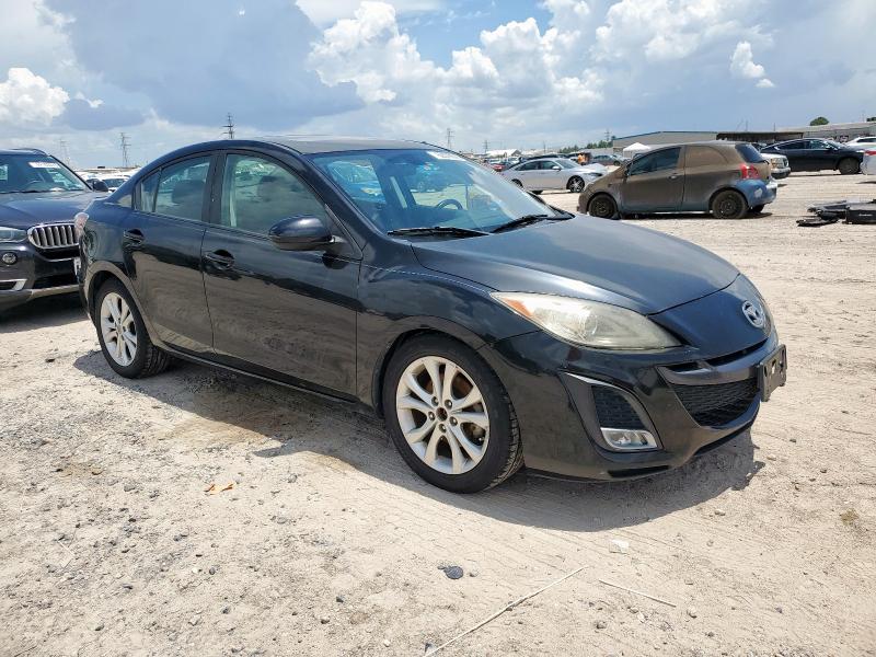 Vin: jm1bl1w50b1403255, lot: 62078625, mazda mazda3 s 20114
