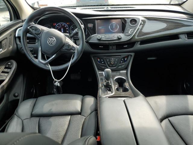 2016 BUICK ENVISION P - LRBFXFSXXGD245098