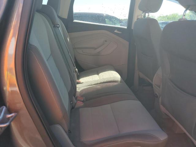 2014 FORD ESCAPE SE - 1FMCU9G93EUC45848