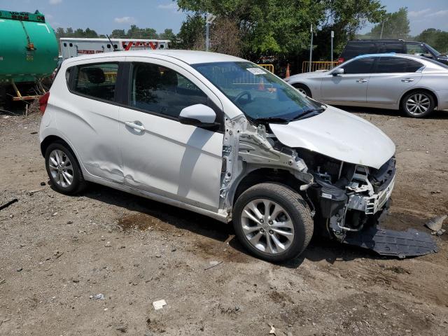 2020 CHEVROLET SPARK 1LT KL8CD6SA0LC431363
