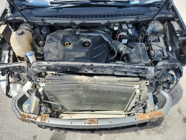 2016 FORD EDGE SEL 2FMPK4J94GBC01675