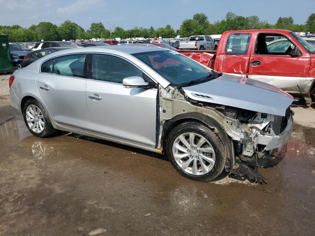 Vin: 1g4gb5g34ff132394, lot: 59263415, buick lacrosse 20154