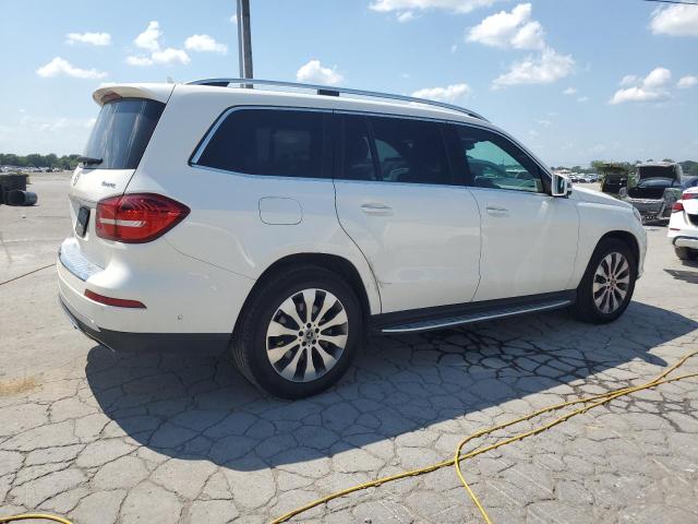 2019 MERCEDES-BENZ GLS 450 4M 4JGDF6EE0KB230213
