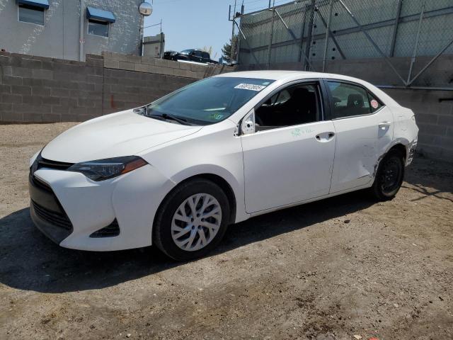 TOYOTA COROLLA L