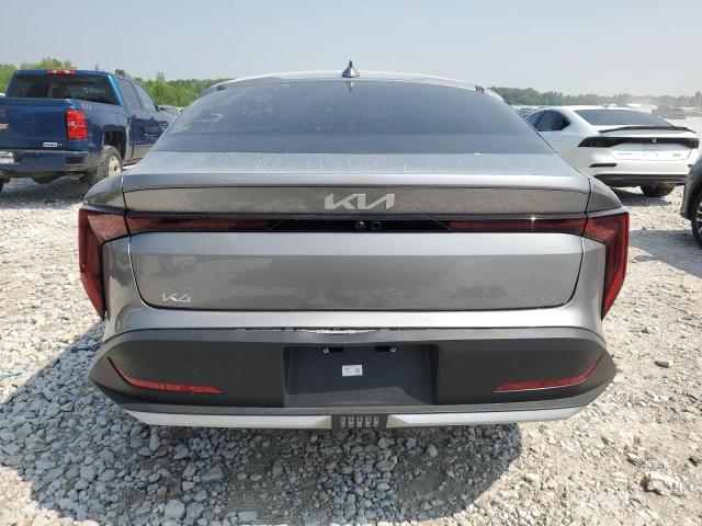 2025 KIA K4 EX 3KPFU4DE6SE066350
