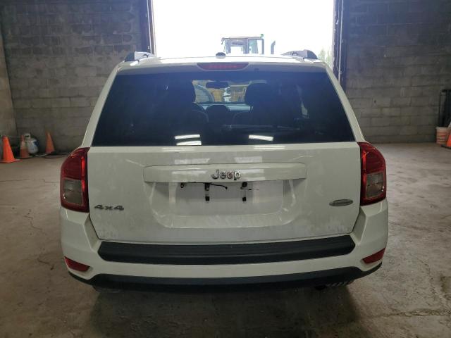 2011 JEEP COMPASS SP - 1J4NF1FB3BD282529