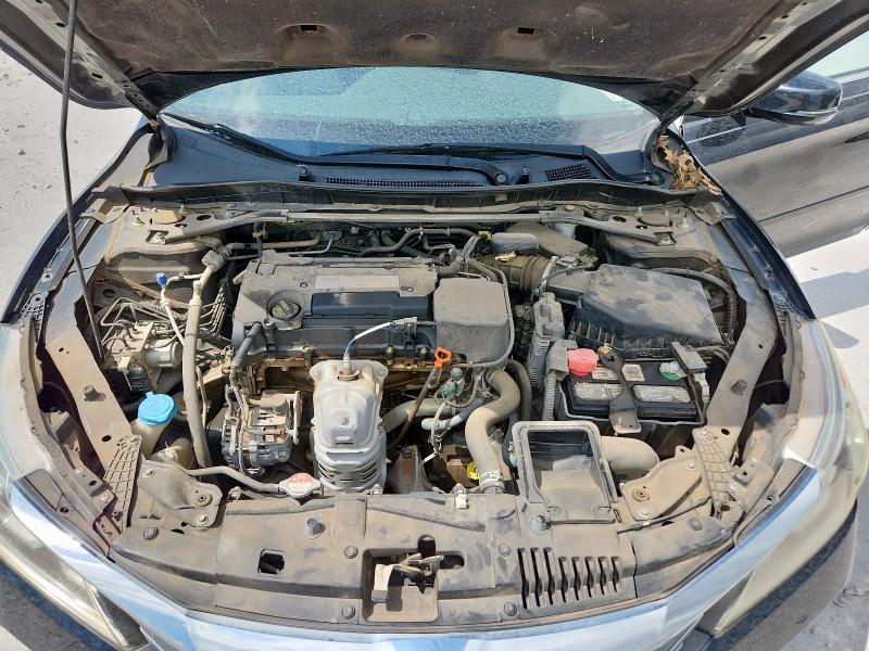2016 HONDA ACCORD EX 1HGCR2F72GA009551
