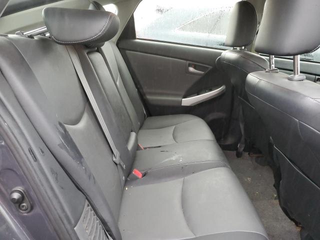 2015 TOYOTA PRIUS - JTDKN3DU4F1983549