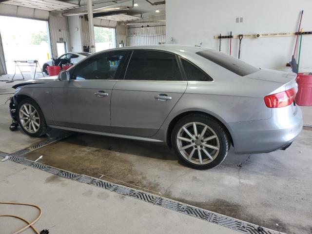Vin: wauffafl4gn016518, lot: 61837525, audi a4 premium plus s-line 20162
