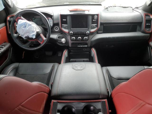 2019 RAM 1500 REBEL 1C6RRELT4KN829148