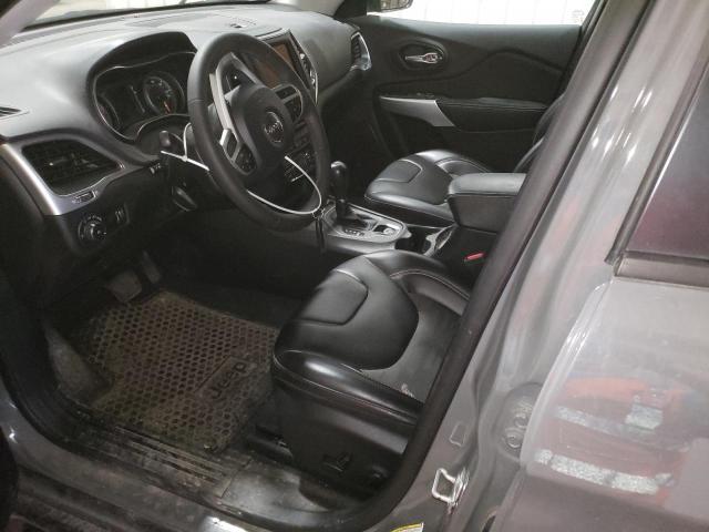 2022 JEEP CHEROKEE L 1C4PJMCX4ND545405