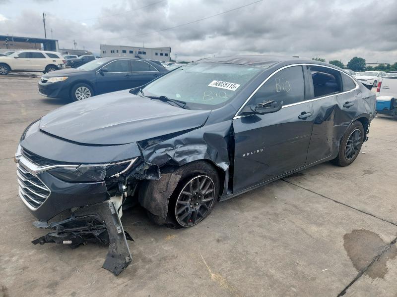 Vin: 1g1zb5st8kf194422, lot: 60835115, chevrolet malibu ls 2019 img_1