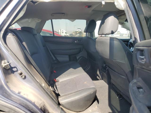 2016 SUBARU OUTBACK 2. - 4S4BSANC2G3241381