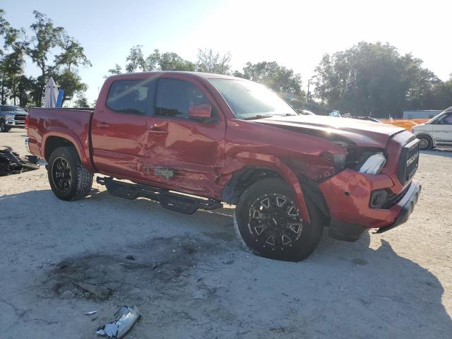 2019 TOYOTA TACOMA DOU - 3TMAZ5CN5KM106846