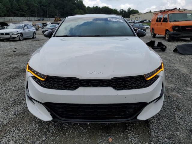 2022 KIA K5 5XXG64J26NG165495