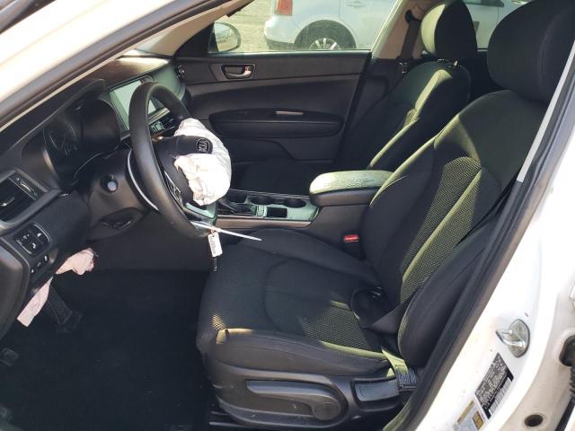 2019 KIA OPTIMA LX - 5XXGT4L36KG309427