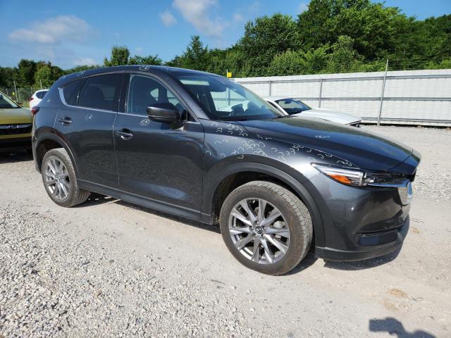 Vin: jm3kfadm2l0803589, lot: 61916825, mazda cx-5 grand touring 20204