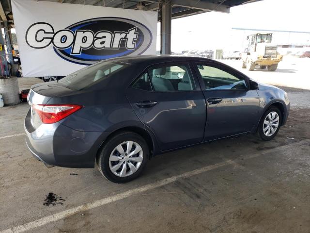 Vin: 5yfburhe8gp452926, lot: 60273085, toyota corolla l 20163