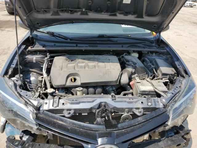 2018 TOYOTA COROLLA L 2T1BURHE9JC055121