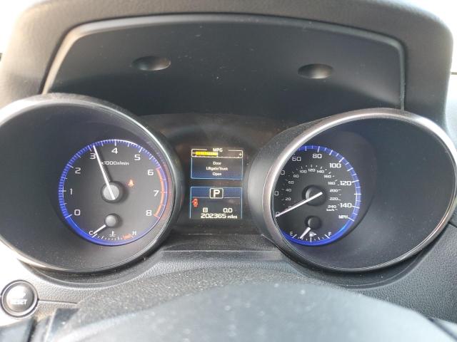2015 SUBARU OUTBACK 2. - 4S4BSACC0F3319920