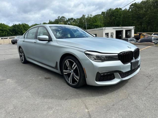 Vin: wba7e4c56jgv23947, lot: 62079255, bmw 7 series xi 20184