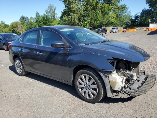 2016 NISSAN SENTRA S - 3N1AB7AP6GL650356