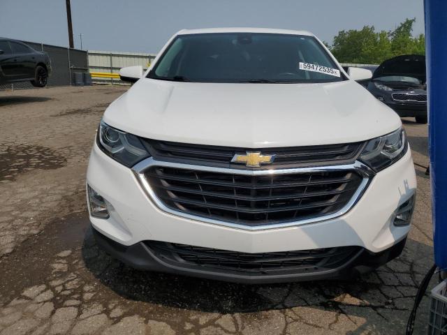 2020 CHEVROLET EQUINOX LT - 3GNAXJEV1LS509061