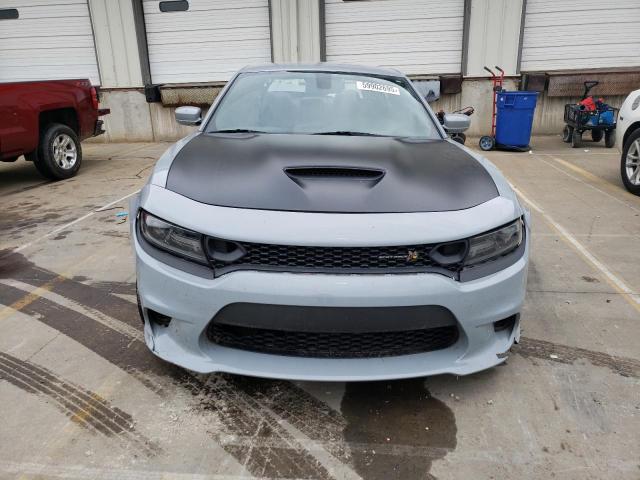 2020 DODGE CHARGER SC 2C3CDXGJXLH252240